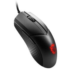 Msi Clutch GM41 Lightweight RGB Kablolu Optik Oyuncu Mouse