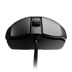 Msi Clutch GM41 Lightweight RGB Kablolu Optik Oyuncu Mouse