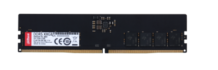DAHUA 8GB DDR5 5600MHz C500 CL46 1.1V RAM