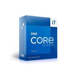 Intel Core i7-13700F 2.10GHz 16 Çekirdek 30MB L3 Önbellek Soket 1700 İşlemci