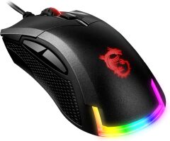 Msi Clutch GM50 Kablolu Optik Oyuncu Mouse