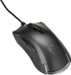 Msi Clutch GM50 Kablolu Optik Oyuncu Mouse