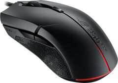 Asus Rog Strix Evolve Optik Kablolu Oyuncu Mouse