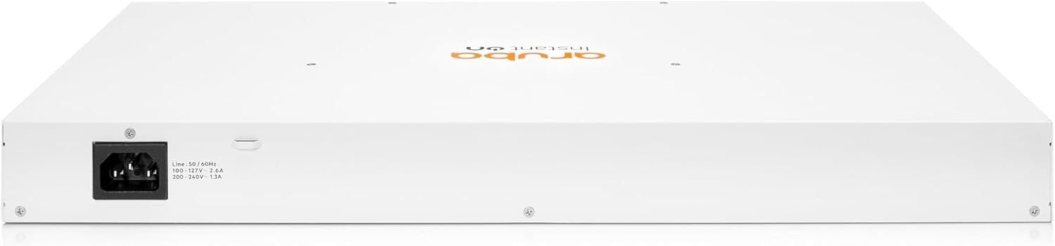 HP Aruba Instant On 1930-24G JL683B 24 Port 10/100/1000 Mbps Yönetilebilir Gigabit Poe Switch