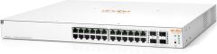 HP Aruba Instant On 1930-24G JL683B 24 Port 10/100/1000 Mbps Yönetilebilir Gigabit Poe Switch