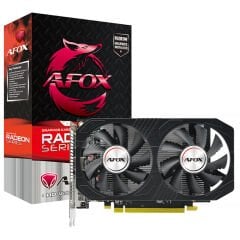 Afox Radeon RX 550 4GB GDDR5 128Bit DX12 Ekran Kartı