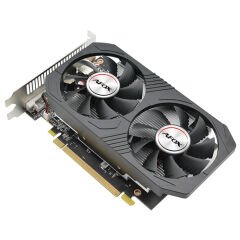 Afox Radeon RX 550 4GB GDDR5 128Bit DX12 Ekran Kartı