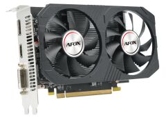 Afox Radeon RX 550 4GB GDDR5 128Bit DX12 Ekran Kartı