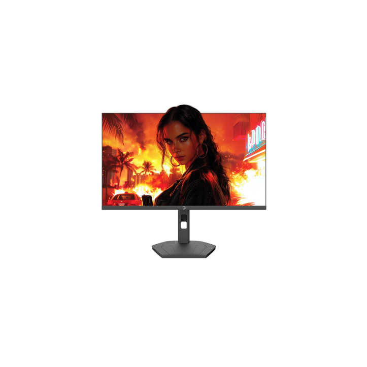 GAMEPOWER LUNIS L60 27'' FLAT 0.5MS 260HZ MONITOR