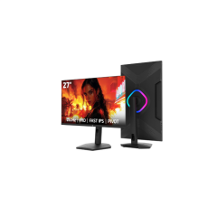 GAMEPOWER LUNIS L60 27'' FLAT 0.5MS 260HZ MONITOR