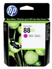 HP 88XL KRT C9392AE MAGENTA K550