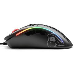 Glorious Model D 12.000DPI Kablolu Optik Oyuncu Mouse
