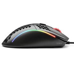 Glorious Model D 12.000DPI Kablolu Optik Oyuncu Mouse