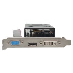 Afox GeForce GTX 750 4GB GDDR5 128Bit DX12 Ekran Kartı