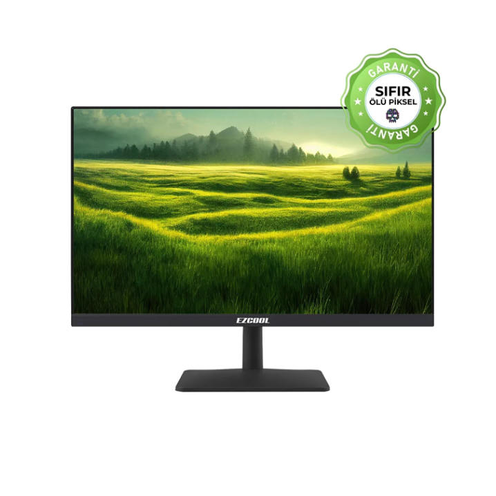 EZCOOL CORP EZC24 23.8'' 5MS 120HZ HDMI VGA MONİTÖR