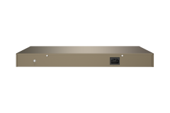 IP-Com G5324-16F Claud Yönetilen, L3 8x GE Base-T Ethernet Bağlantı Noktası, 16 x 1000 Base-X SFP Yu