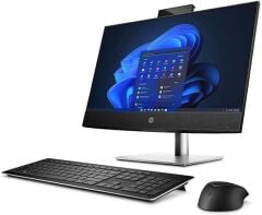 HP Pro One 440 G9 i5-12500T 8GB 256GB SSD 23.8 FHD FreeDOS All In One PC