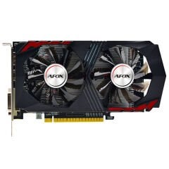 Afox GeForce GTX 750 Ti 4GB GDDR5 128 Bit Ekran Kartı