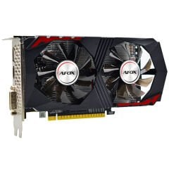 Afox GeForce GTX 750 Ti 4GB GDDR5 128 Bit Ekran Kartı