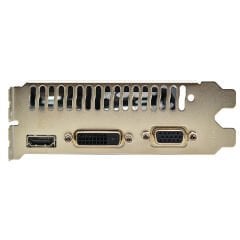 Afox GeForce GTX 750 Ti 4GB GDDR5 128 Bit Ekran Kartı