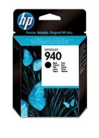HP 940 KRT C4902A SİYAH 8000/8500