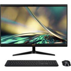 Acer Aspire C24-1700 i3-1215U 8 GB 256 GB SSD Iris Xe Grafik 23.8'' Full HD All in One PC