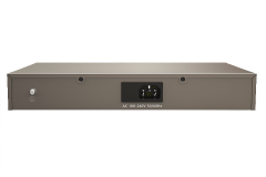 IP-Com F1118P-16-150W 16 Bağlantı Noktalı POE 16FE+2GE/1SFP Yönetilmeyen Switch