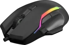 GamePower Icarus 10.000DPI 9 Tuş RGB Profesyonel Optik Oyuncu Mouse