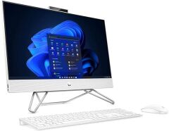 HP 240 G9 i3-1215U 8 GB 256 GB UHD Grafik 23.8'' Full HD All In One PC