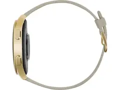 Ttec Tempus Pro 34MM Amoled Ekranlı Yuvarlak Alüminyum Kasa Akıllı Saat