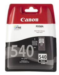 CANON PG - 540 SİYAH KRT