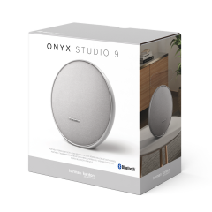 Harman Kardon Onyx Studio9 Bluetooth Hoparlör Gri