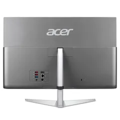 Acer Aspire C24-1650 i5-1135G7 8 GB 256 GB SSD Iris Xe Graphics 23.8'' Full HD All in One PC