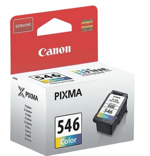 CANON CL - 546 RENKLİ KARTUŞ
