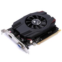 Colorful GT1030 4G-V 4 GB DDR4 64 Bit DX12 Ekran Kartı