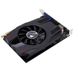 Colorful GT1030 4G-V 4 GB DDR4 64 Bit DX12 Ekran Kartı