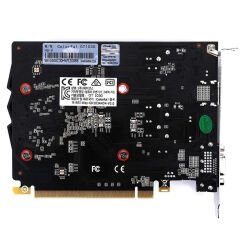 Colorful GT1030 4G-V 4 GB DDR4 64 Bit DX12 Ekran Kartı
