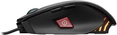 Corsair M65 Pro RGB FPS Kablolu Optik Oyuncu Mouse
