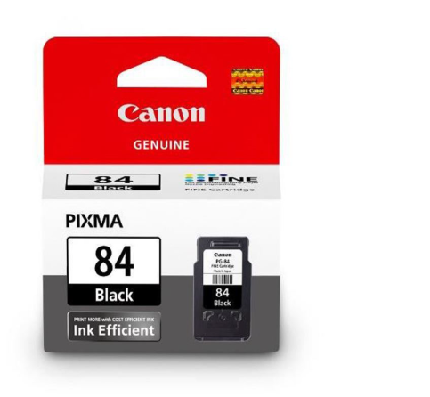 CANON PG - 84 SİYAH KRT