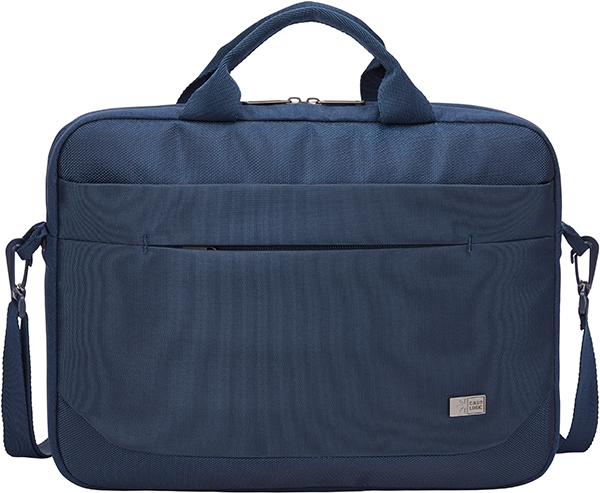 Advantage Notebook Bag 14'' Dark Blue