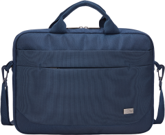 Advantage Notebook Bag 14'' Dark Blue