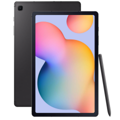 Samsung Galaxy Tab S6 Lite 10.4'' WUXGA 4GB 64GB Storage with Pen Oxford Grey