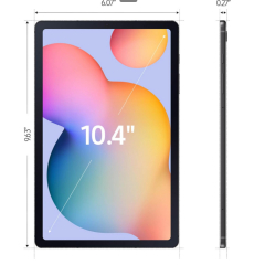 Samsung Galaxy Tab S6 Lite 10.4'' WUXGA 4GB 64GB Storage with Pen Oxford Grey