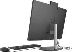 Hp ProOne 240 G10 i5-1335U 16 GB 512 SSD Iris Xe Grafik 23.8'' Full HD All in One Pc