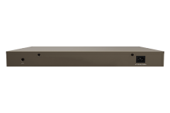 IP-Com G5328F 24 Port Gigabit + 4x1GB SFP Uplink L3 Yönetilebilir Rackmount Switch