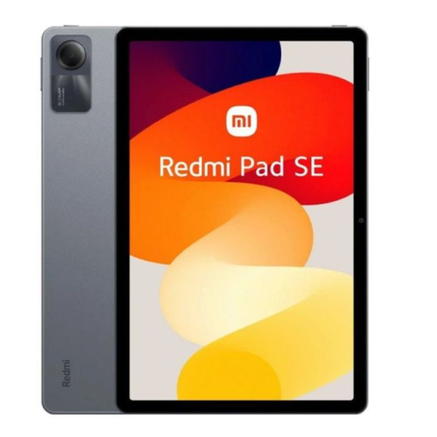 Xiaomi Redmi Pad SE 11'' 8GB 256GB Wifi Graphite Grey