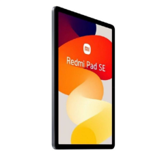 Xiaomi Redmi Pad SE 11'' 8GB 256GB Wifi Graphite Grey
