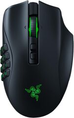 Razer Naga Pro Kablosuz Optik Oyuncu Mouse