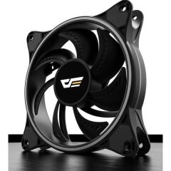 DarkFlash Aigo D1 Rainbow RGB 12cm Kasa Fanı