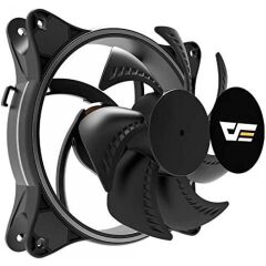 DarkFlash Aigo D1 Rainbow RGB 12cm Kasa Fanı
